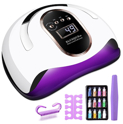 Lampe s&Atilde;&AElig;&Atilde;&acirc;&Atilde;&acirc;&Atilde;&Acirc;&uml;che-ongles UV/LED Joyboy