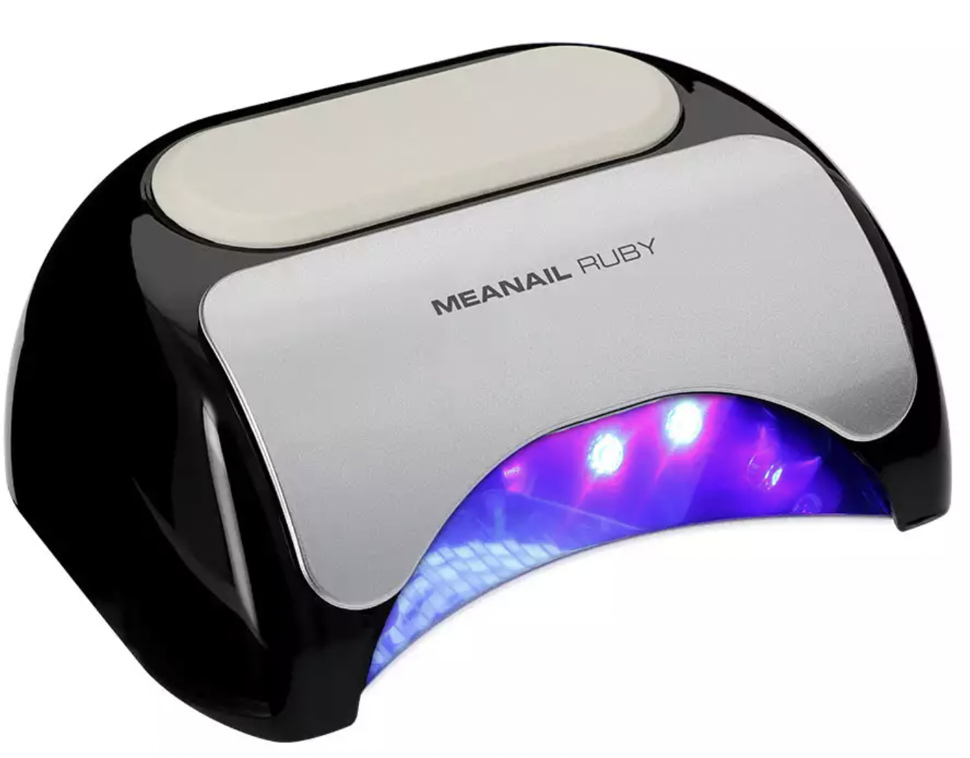 Lampe s&Atilde;&AElig;&Atilde;&acirc;&Atilde;&acirc;&Atilde;&Acirc;&uml;che-ongles UV/LED Meanail Paris